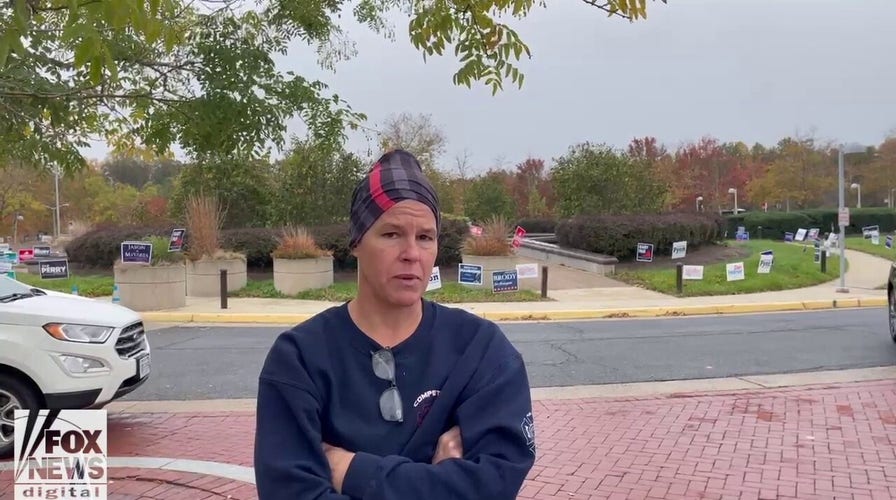 Parents discuss how education policy impacted their vote