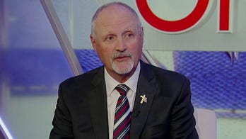 Frank Siller reveals families Tunnel to Towers helped this Memorial Day