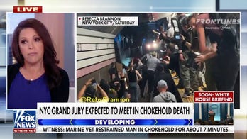 Subway death grand jury will weigh suspect Daniel Penny’s motivation: Mercedes Colwin