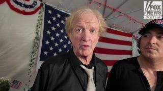 The band ‘Chicago’ speaks out on what makes them most proud to be American