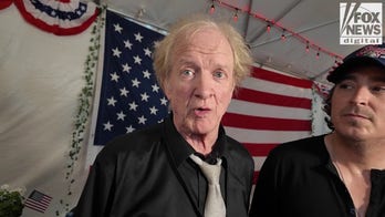The band ‘Chicago’ speaks out on what makes them most proud to be American