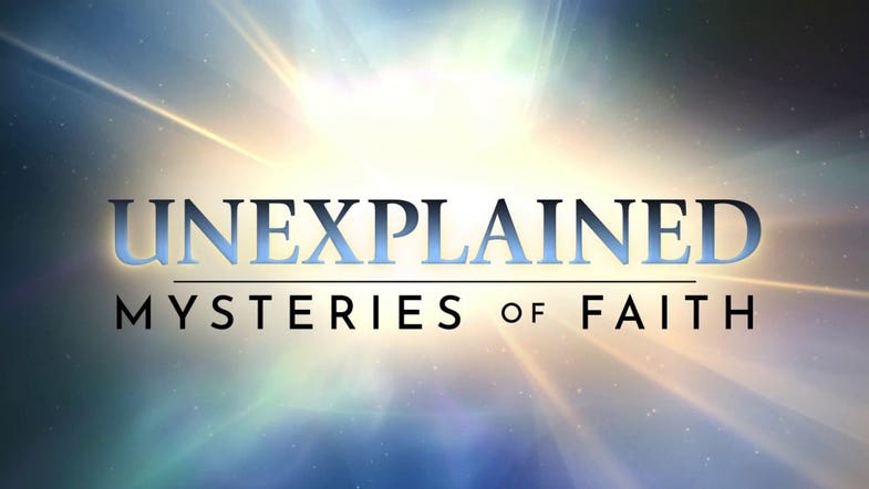 Fox Nation and Abby Hornacek uncover unexplained mysteries shaped by faith