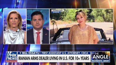 This is 'offensive' and should never happen: Bill Essayli