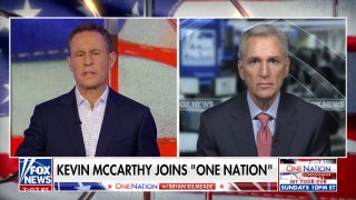 End of government shutdown leads to infighting among Democrats - Fox News