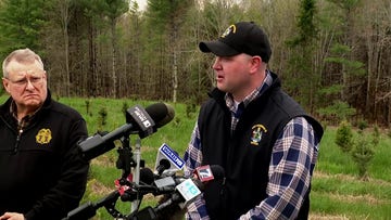 Officials provide update on Maine sawmill explosion