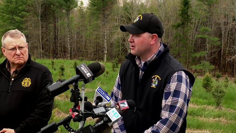 Officials provide update on Maine sawmill explosion