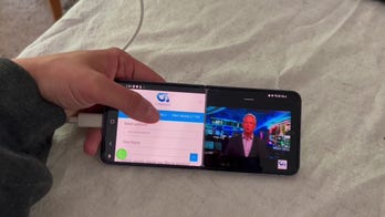 Kurt "CyberGuy" Knutsson shows how to use multiple apps simultaneously on your Android