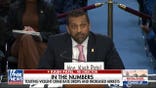 Kash Patel pressed on FBI hiring practices and Trump assassination probe