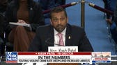 Kash Patel pressed on FBI hiring practices and Trump assassination probe