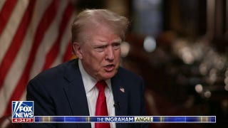Trump: Young Americans could buy homes again if I'm elected - Fox News