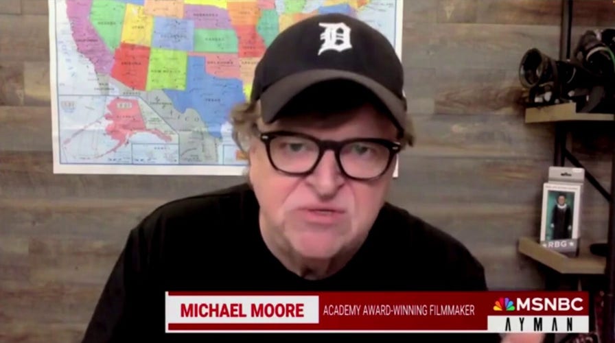 Moore says 'White Christian' people are the true 'enemies of Israel,' cites Spanish Inquisition