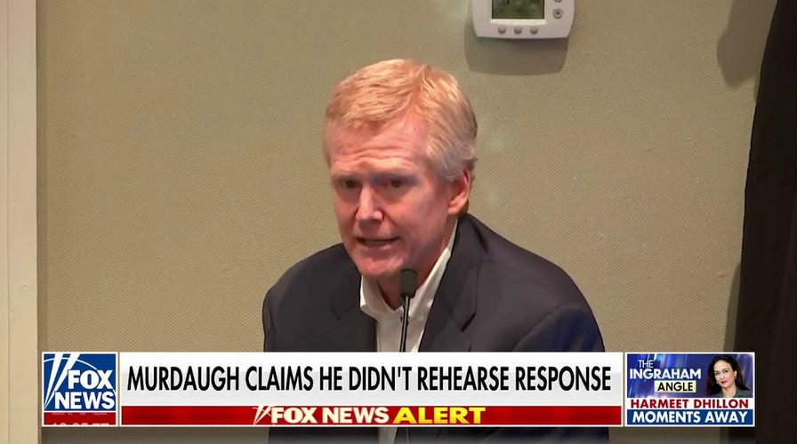 Did Alex Murdaugh just 'out-lawyer' prosecutors?