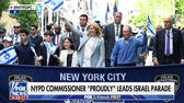 NYC Mayor Zohran Mamdani skips Israel Day Parade