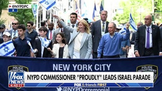 El alcalde de Nueva York, Zohran Mamdani, no asiste al Desfile Israel