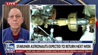 Stranded ISS astronauts may have a ‘difficult time’ rehabilitating upon their return to Earth: Retired astronaut