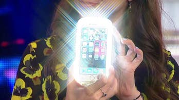 Fashion tech roundup: Beauty and brains collide