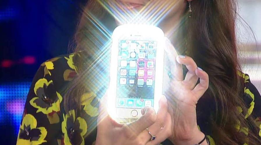 Fashion tech roundup: Beauty and brains collide