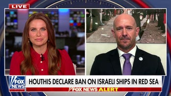Israel, Iran trade missile attacks after deadly strike in Beirut