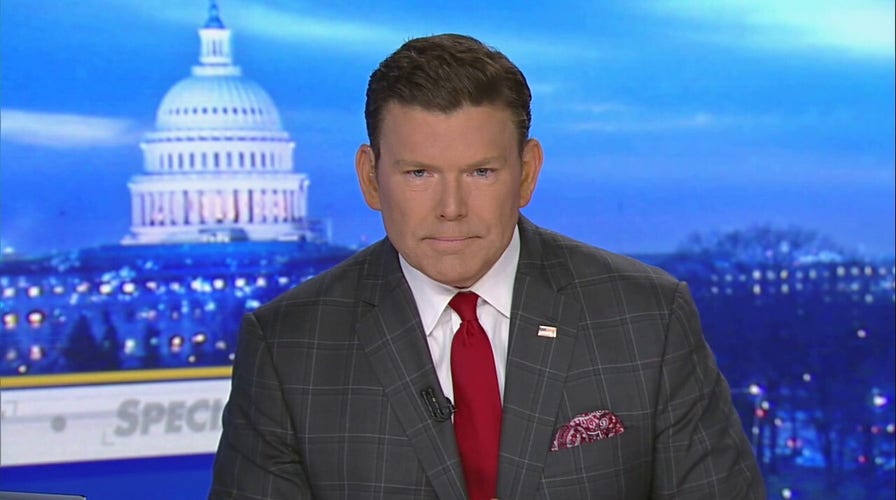 Coming up on Monday, Jun. 21  edition of 'Special Report'