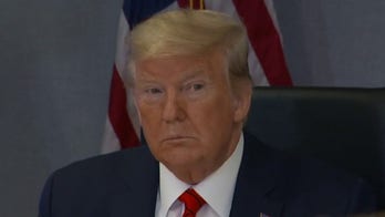 President Trump announces FDA to fast-track potential coronavirus treatments 