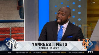 Is is time to be worried about Aaron Judge, Yankees after recent skid? | MLB on FOX