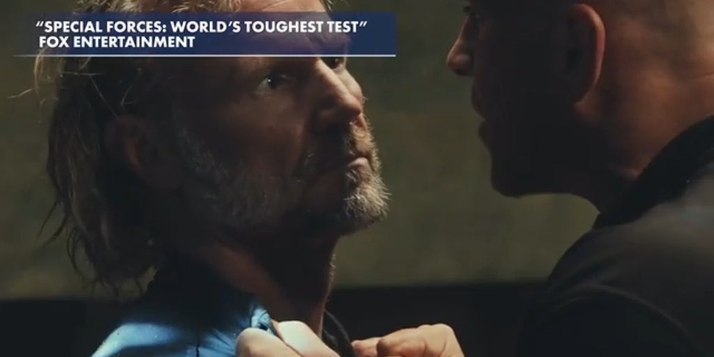 What's on FOX week of 11/17