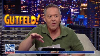 ‘Gutfeld!’ reacts to Cracker Barrel’s rebrand