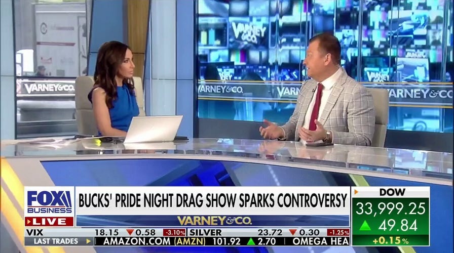 On 'Varney & Co.' Jimmy Talks About Trump's Facebook Ban Being Lifted