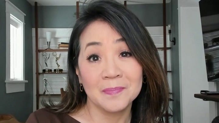Asian-Americans and the media