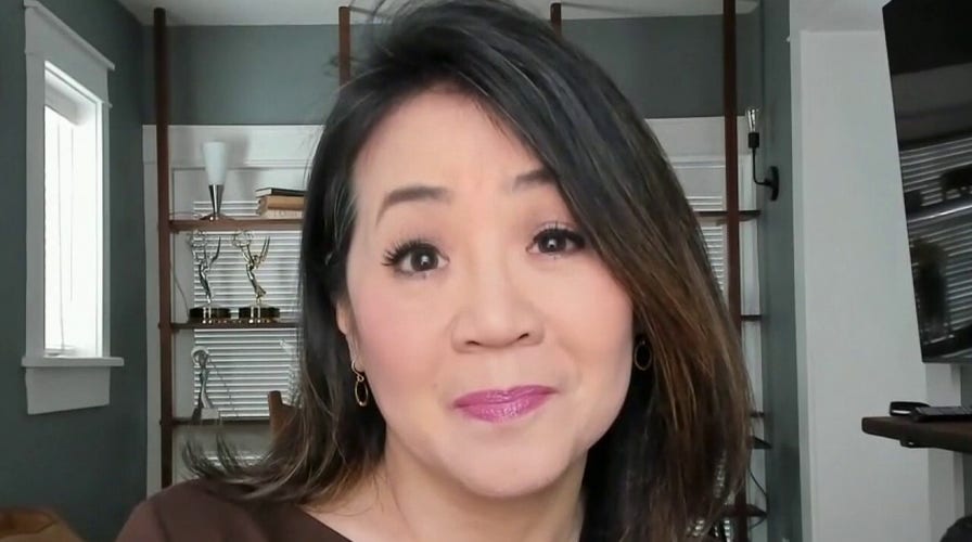 Asian-Americans and the media