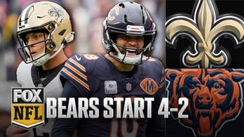 ‘It’s a very different vibe here in Chicago’ – Can Bears meet new EXPECTATIONS in coming weeks? 🤔