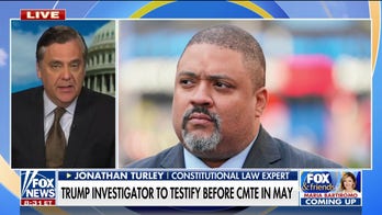 Bragg drops bid to block fmr Trump investigator from testifying to Congress