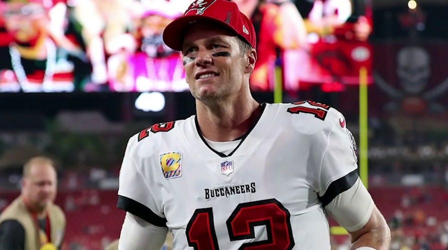 Philadelphia Eagles take on Tampa Bay and Tom Brady in Wild Card matchup