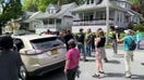 Massachusetts ICE arrest disrupted by 'unruly' crowd