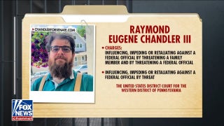 Pennsylvania man arrested for Trump assassination threat