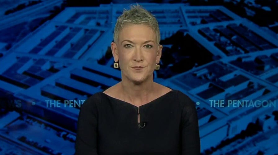 Challenging the Pentagon's spin