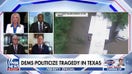 Texas congressman has seen Trump ‘bend over backwards’ to send aid for catastrophic flooding