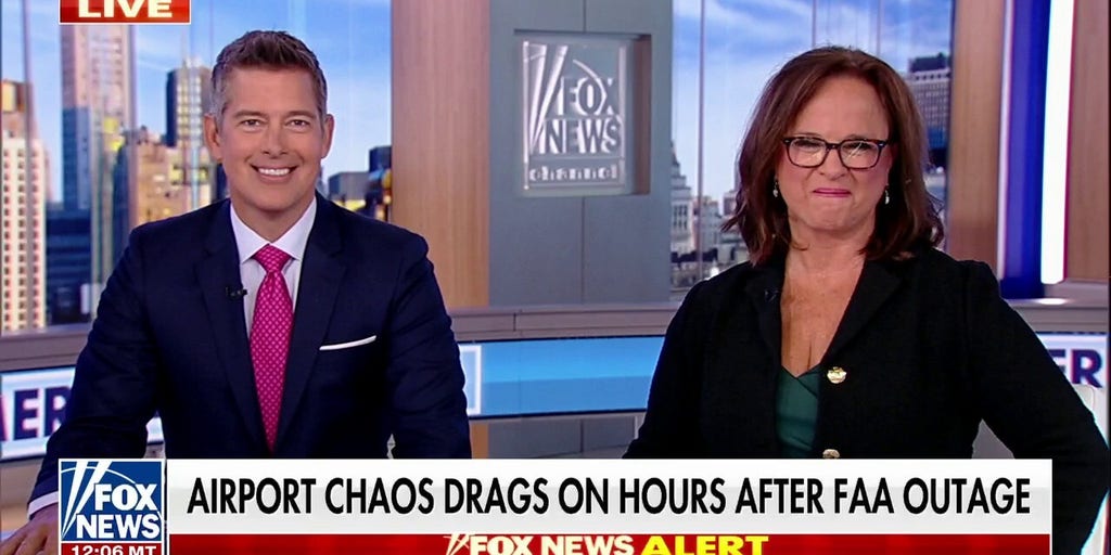 Buttigieg seems to have 'lost focus' Elizabeth MacDonald Fox News Video