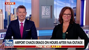 Buttigieg seems to have 'lost focus': Elizabeth MacDonald