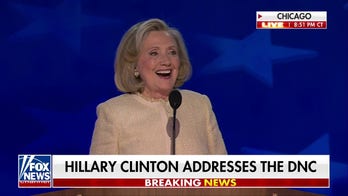 Hillary Clinton: Kamala has the character, experience and vision to lead us forward