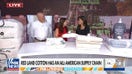 Red Land Cotton highlights all-American supply chain: ‘We can make it here’