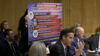 'I don't know how you sleep at night': Bernie Moreno scorches colleagues over unpaid families