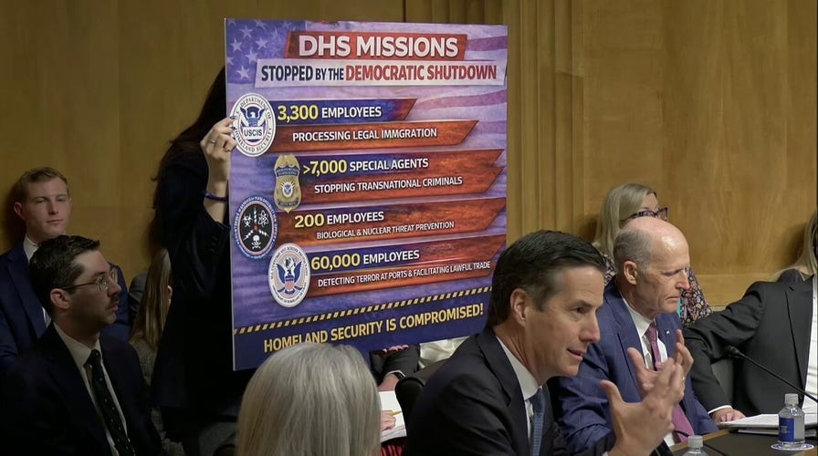 'I don't know how you sleep at night': Bernie Moreno scorches colleagues over unpaid families