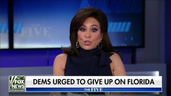 Ousted Dem campaign chair blasts AOC for midterm losses