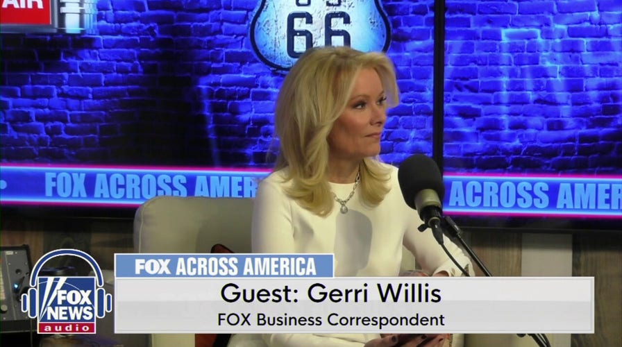 Gerri Willis: FEMA Could Be Doing A Lot ÐÓ°ÉÊÓÆµ To Help Hurricane Helene Victims