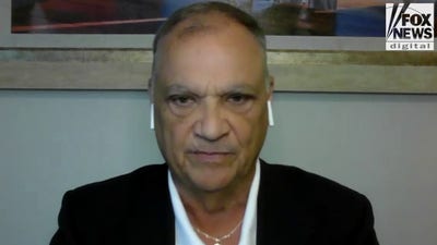 Firefighter brother of 9/11 victim rips emergent leftist Muslim candidates