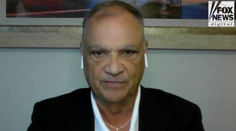 Firefighter member  of 9/11 unfortunate  rips emergent leftist Muslim candidates