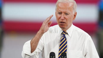 Hans von Spakovsky: Biden's border crisis – crime problem in Texas a bad omen for rest of US