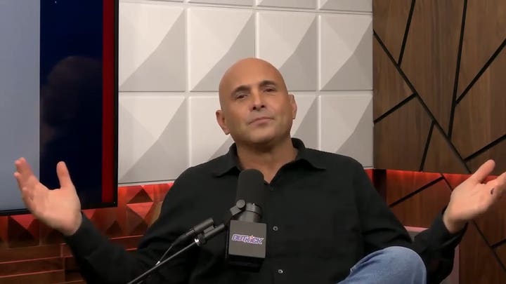 Justin Herbert es el quarterback más SOBREVALORADO de la historia de la NFL | The Craig Carton Show