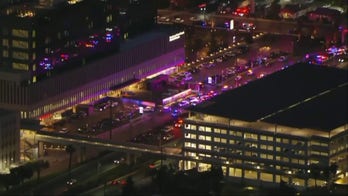 Police respond to reports of ‘armed individual’ at California hospital